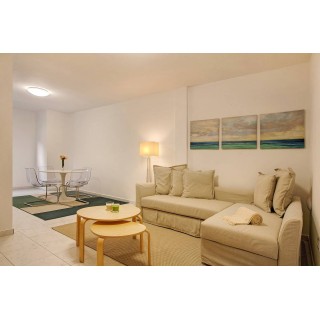 Ferienwohnung in Agüimes ab 57€ pro Nacht