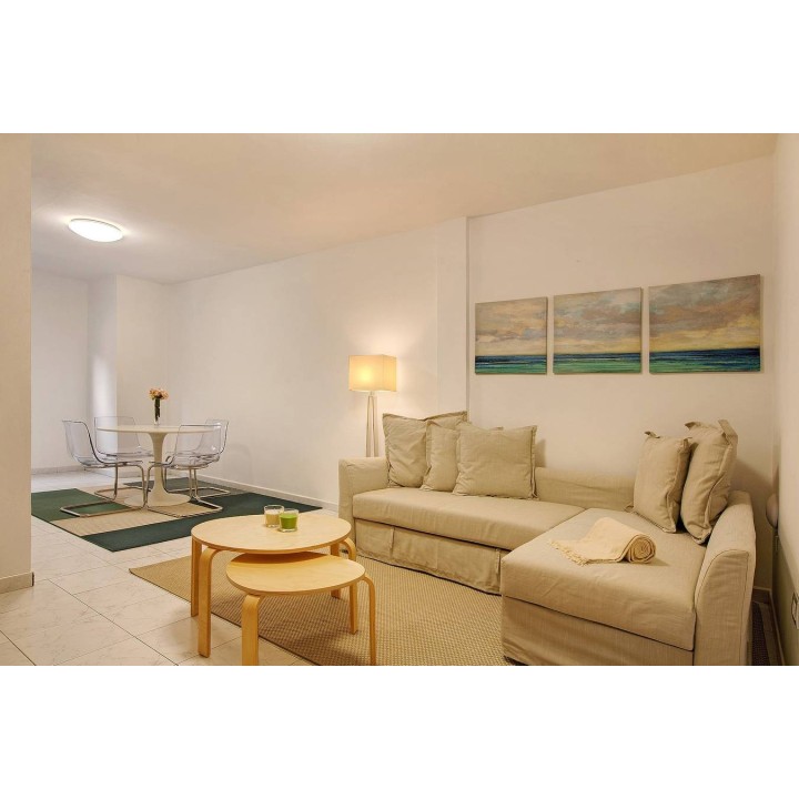 Ferienwohnung in Agüimes ab 57€ pro Nacht