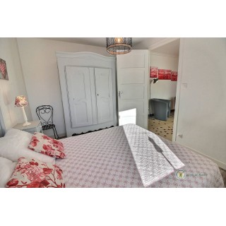 Ferienhaus in Saint-Bihy ab 40€ pro Nacht