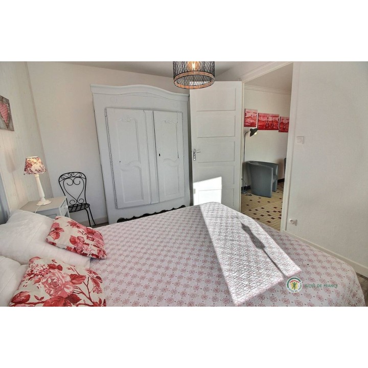 Ferienhaus in Saint-Bihy ab 40€ pro Nacht