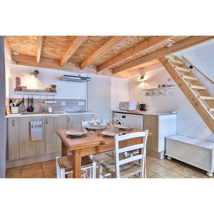 Ferienwohnung in Vendée ab 36€ pro Nacht