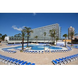 Hotel Samos
