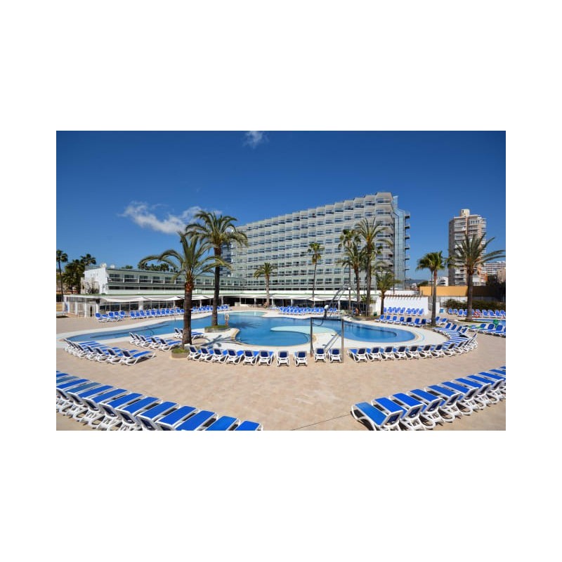 Hotel Samos