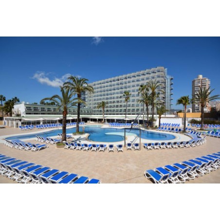 Hotel Samos