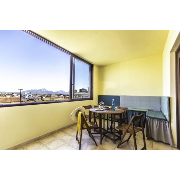 Ferienwohnung in Olbia ab 59€ pro Nacht
