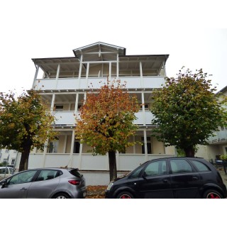 Ferienhaus in Rügen ab 52€ pro Nacht