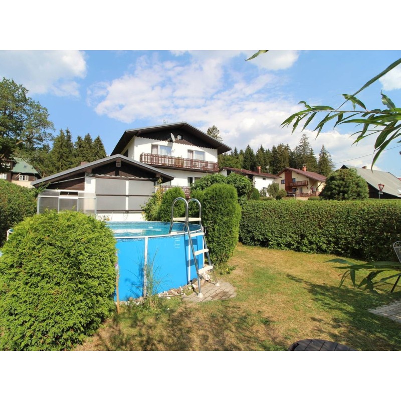 Ferienwohnung in Sudeten ab 53€ pro Nacht