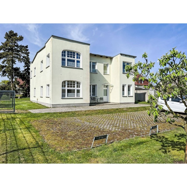 Ferienwohnung in Usedom ab 44€ pro Nacht