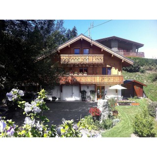 Ferienwohnung in Rhone-Alpes ab 42€ pro Nacht