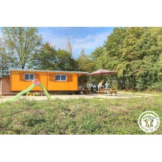 Ferienhaus in Ain ab 54€ pro Nacht