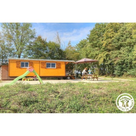 Ferienhaus in Ain ab 54€ pro Nacht