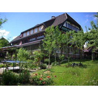 Ferienwohnung in Oberrhein ab 52€ pro Nacht