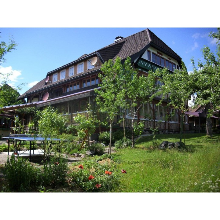 Ferienwohnung in Oberrhein ab 52€ pro Nacht