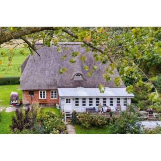 Ferienwohnung in Witzwort ab 54€ pro Nacht