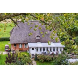 Ferienwohnung in Witzwort ab 54€ pro Nacht