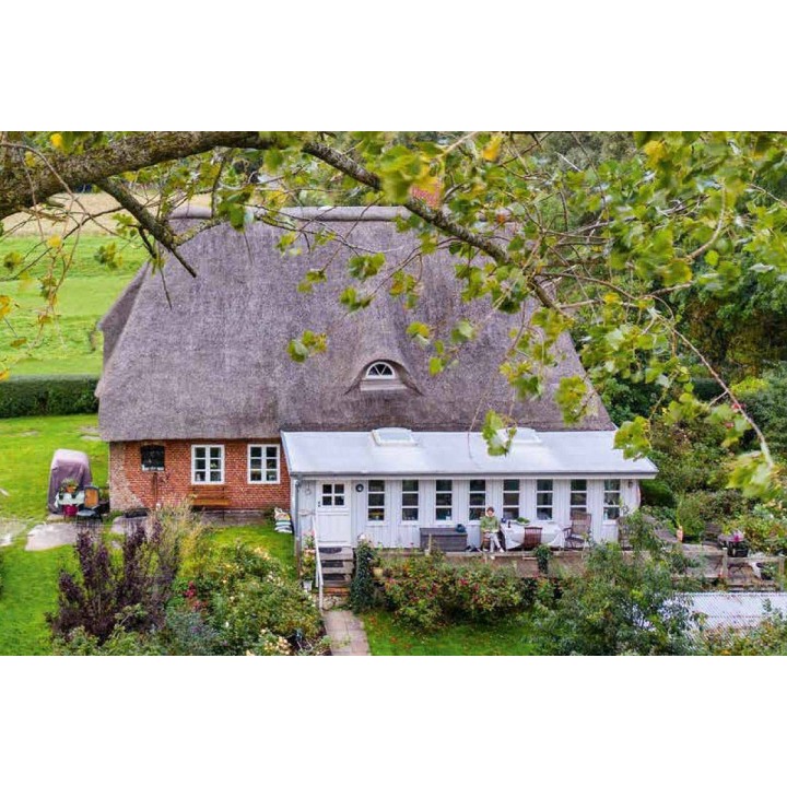 Ferienwohnung in Witzwort ab 54€ pro Nacht