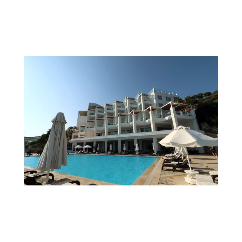La Quinta by Wyndham Bodrum