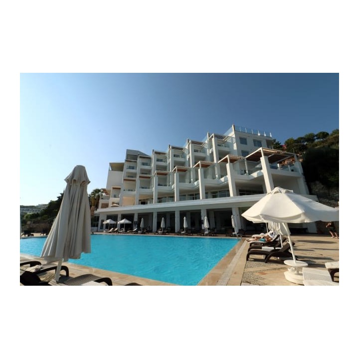 La Quinta by Wyndham Bodrum