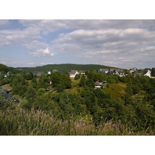 Ferienwohnung in Lauscha ab 45€ pro Nacht