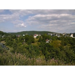 Ferienwohnung in Lauscha ab 45€ pro Nacht