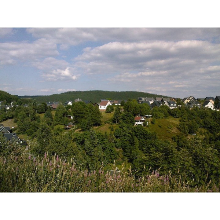 Ferienwohnung in Lauscha ab 45€ pro Nacht