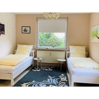 Ferienwohnung in Hankensbüttel ab 53€ pro Nacht