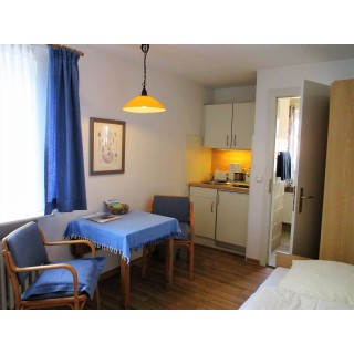 Ferienwohnung in Föhr ab 49€ pro Nacht