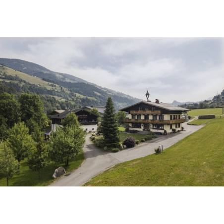 Ferienwohnung in Pinzgau ab 52€ pro Nacht