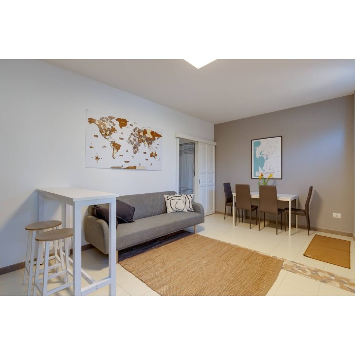 Ferienwohnung in Oristano ab 54€ pro Nacht