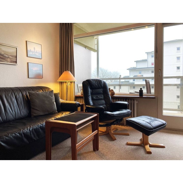 Ferienwohnung in Ostholstein ab 53€ pro Nacht