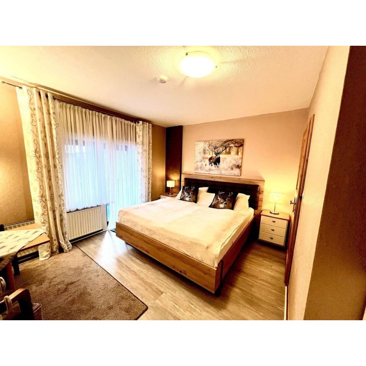 Ferienwohnung in Harz ab 34€ pro Nacht