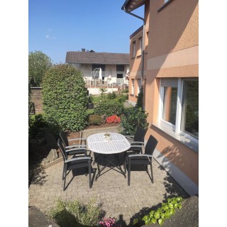 Ferienwohnung in Hattert ab 55€ pro Nacht