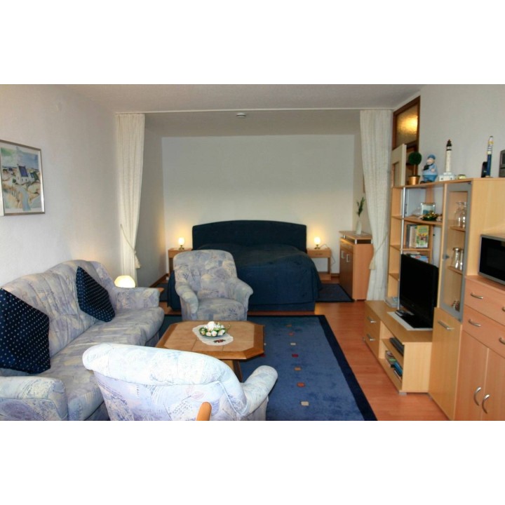 Ferienwohnung in Ostholstein ab 52€ pro Nacht