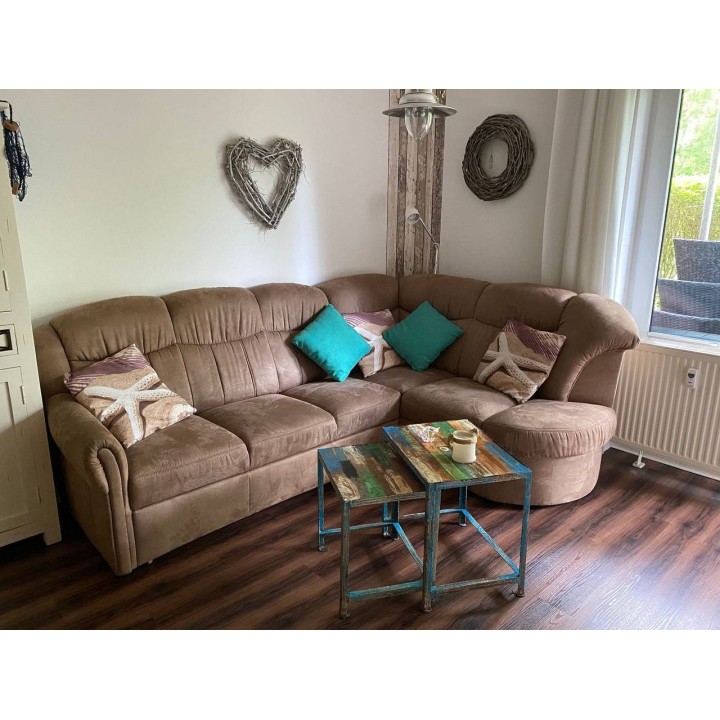 Ferienwohnung in Dorum ab 57€ pro Nacht