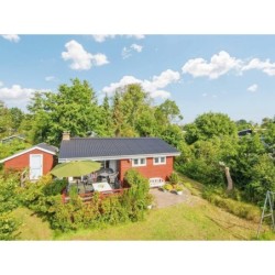 Ferienhaus in Grenaa ab 51€ pro Nacht