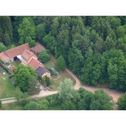 Ferienhaus in Moselle ab 57€ pro Nacht