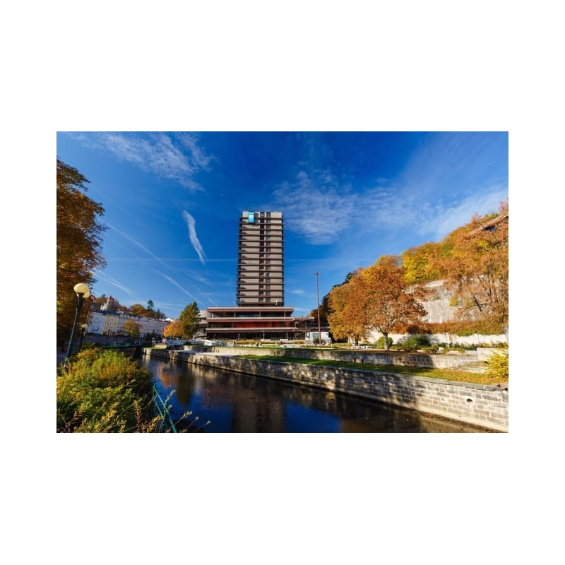 Spa Hotel Thermal