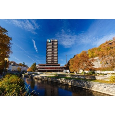 Spa Hotel Thermal