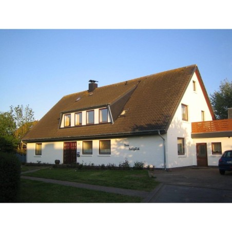 Ferienwohnung in Dagebüll ab 51€ pro Nacht