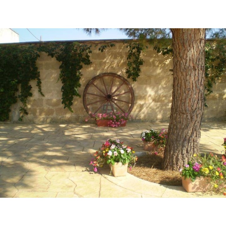 Ferienwohnung in Salento ab 40€ pro Nacht