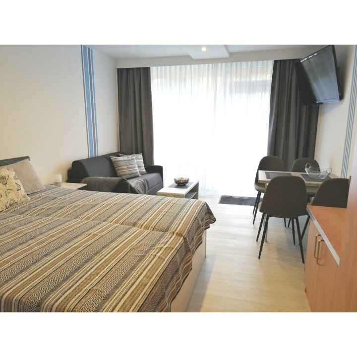 Ferienwohnung in Harz ab 52€ pro Nacht