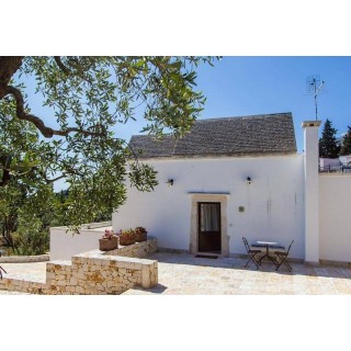 Ferienwohnung in Murgia ab 51€ pro Nacht