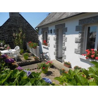 Ferienhaus in Corlay ab 58€ pro Nacht