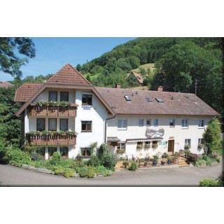 Hotel in Freiamt ab 46€ pro Nacht