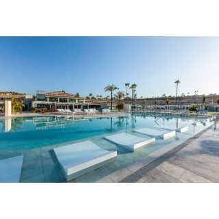 Kumara Serenoa by Lopesan Hotels