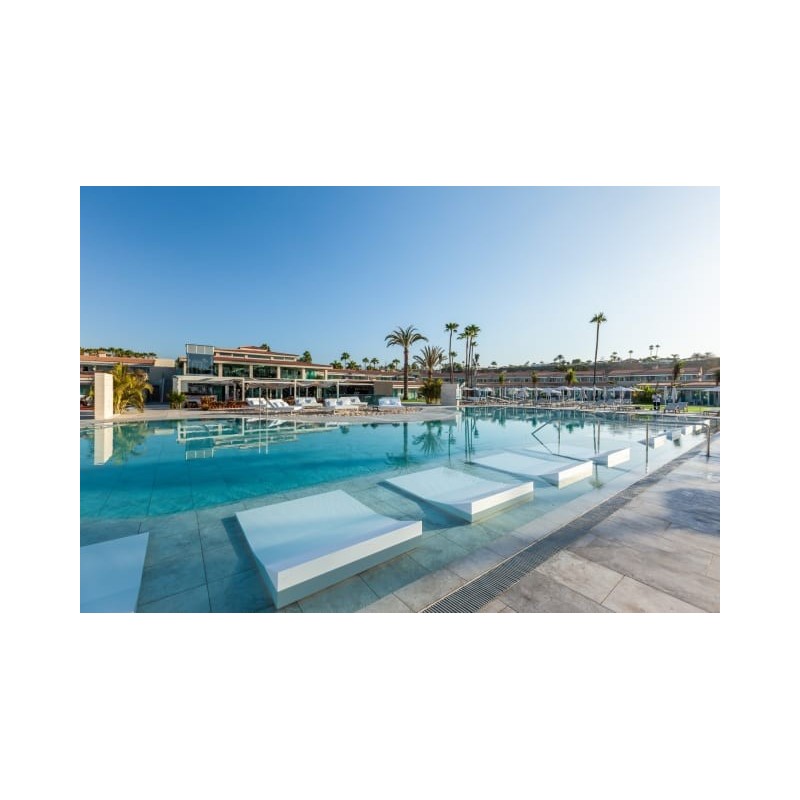 Kumara Serenoa by Lopesan Hotels