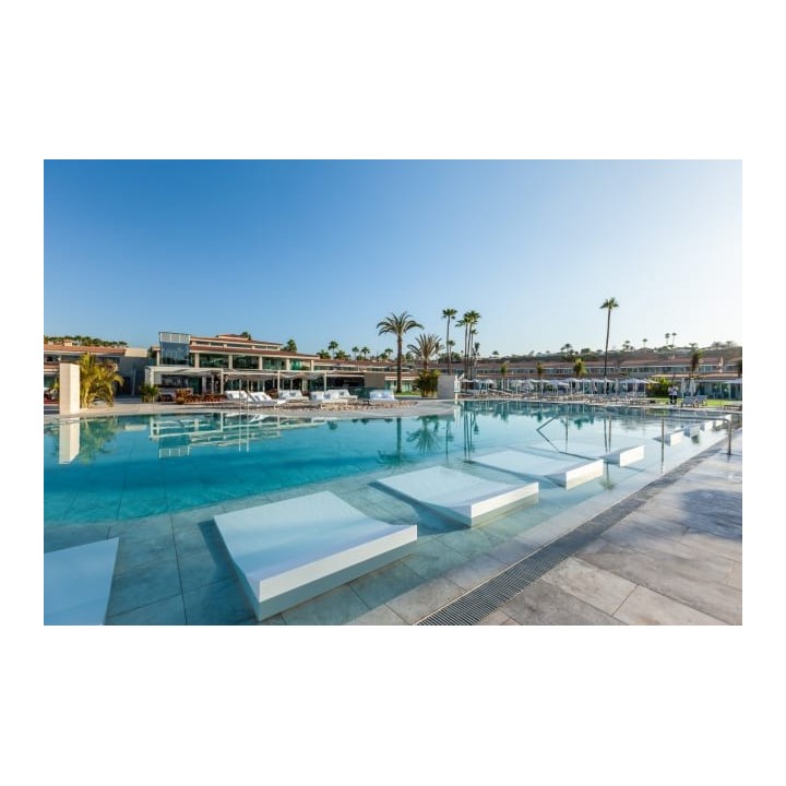 Kumara Serenoa by Lopesan Hotels