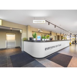 Hotel in Dresden ab 53€ pro Nacht