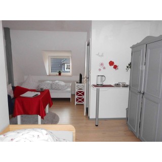 Ferienwohnung in Bad Segeberg ab 49€ pro Nacht