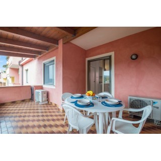 Ferienwohnung in Gallura ab 58€ pro Nacht